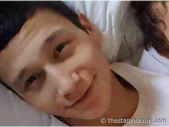 Saskatoon homicide: Community volunteer Brandon Applegate remembered for 'infectious smile'