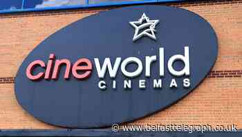 London’s Prince Charles Cinema says it will reopen later this month