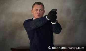 With Bond, you know the ending from the outset. That does not apply at Cineworld