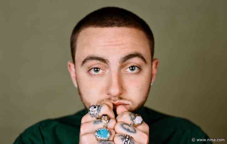 Mac Miller’s family announce ‘Swimming In Circles’ box set