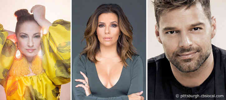 Eva Longoria To Host ‘Essential Heroes: A Momento Latino Event’ On CBS October 26th