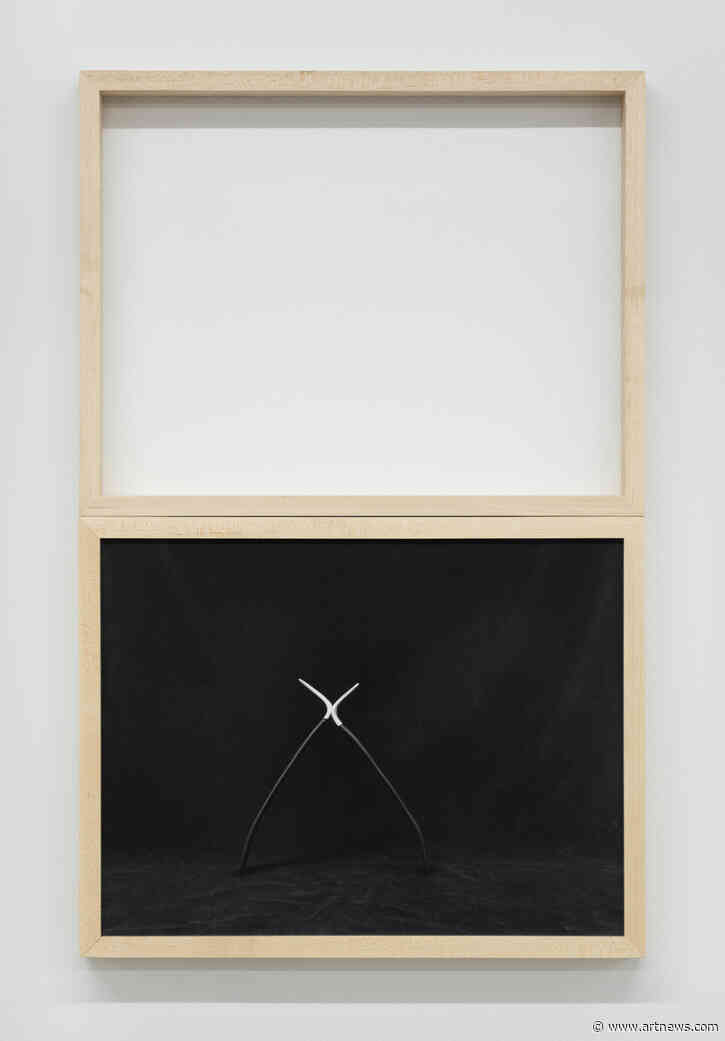 ARTnews in Brief: Company Gallery Now Represents Katherine Hubbard—and More from October 5, 2020