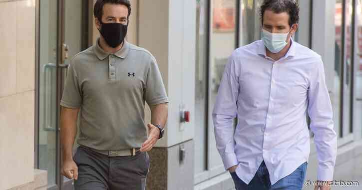 Utah coronavirus cases up more than 1,000 again Monday