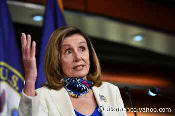 Pelosi, Mnuchin continue stimulus negotiations