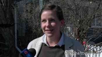 Sask. Party attacks NDP candidate over 'anti-energy' posts