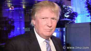 Trump Leaving Hospital, Tells Americans 'Don't Be Afraid of COVID'