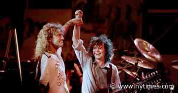 ‘Stairway to Heaven’ Copyright Case Won’t Go to Supreme Court