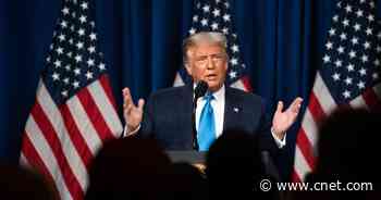 Vice Presidential debate 2020: How to watch Pence vs. Harris debate live     - CNET