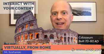 How your presentations have to change     - CNET