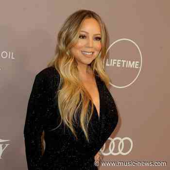 Mariah Carey 'didn't have physical relationship' with ex-fiance James Packer