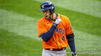 Astros vs. A's: 2020 ALDS Game 1 live stream, TV channel, prediction, odds, watch MLB playoffs online