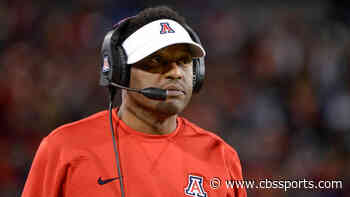 Arizona coach Kevin Sumlin tests positive for COVID-19 as Wildcats prepare for 2020 Pac-12 football season