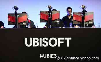 Quarter of employees at gaming firm Ubisoft report misconduct