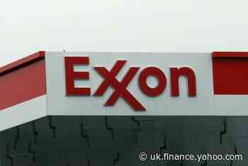 ExxonMobil to cut European workforce 11% with 1,600 layoffs