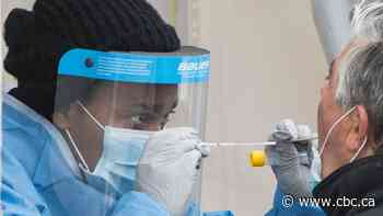 Ontario is sending COVID-19 pharmacy swabs to California lab for processing