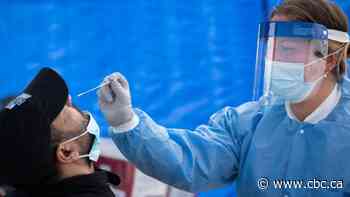 COVID-19 in Sask: 9 new cases, 19 recoveries on Monday