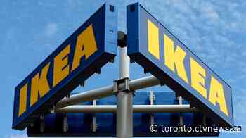 IKEA confirms case of COVID-19 at location in Toronto