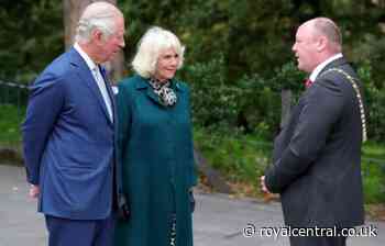 A Royal Visit to Belfast: the photos from the Prince of Wales and the Duchess of Cornwall's day - Royal Central