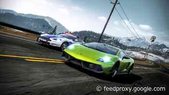 Need for Speed: Hot Pursuit Remastered races toward Xbox One, PS4, Switch, and PC