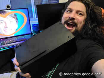Xbox Game Studios has a record year heading into console launch
