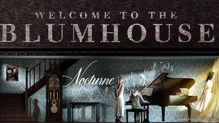 Welcome to the Blumhouse: Fantastic Fest & Fangoria Set Watch Parties For Amazon Prime Films