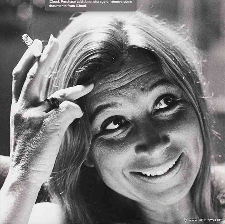 Linda Givon, Founder of South Africa’s Goodman Gallery, Has Died at Age 84