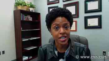 'Spitting on my father's grave': Doctor on Walter Reed parade