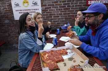 NYC seeks to reinstate virus restrictions in some spots