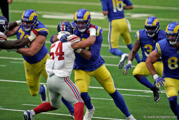 Rams’ quarterly report leaves them with ‘a good buzz’