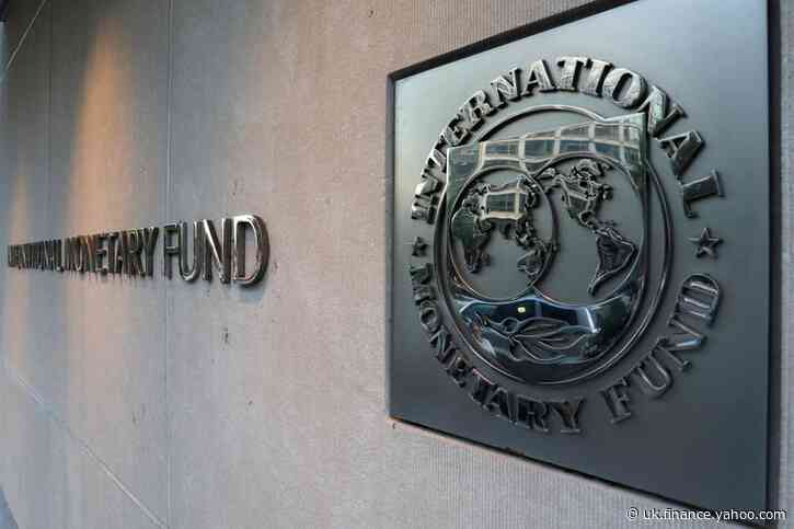 IMF urges infrastructure investment to boost post-COVID growth