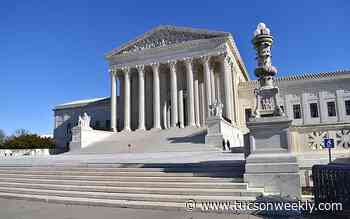 Supreme Court to review Arizona voting laws overturned as discriminatory