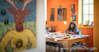 St. Paul stadium fund has become a lifeline for small businesses