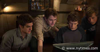 ‘The Social Network’ 10 Years Later: A Grim Online Life Foretold