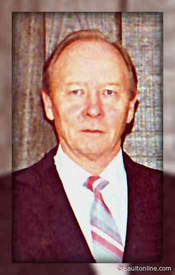 POHJOISRINNE, Sulo Heikki