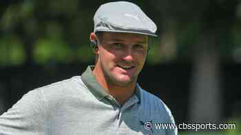 Bryson DeChambeau back in action at Shriners Hospital for Children Open as the biggest story in golf