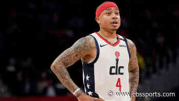Free agent guard Isaiah Thomas has 'no more pain' in hip after surgery, says he's ready to contribute again