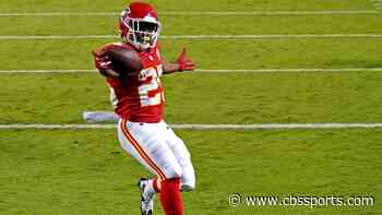 NFL DFS for Packers vs. Falcons, Chiefs vs. Patriots: Best DraftKings, FanDuel daily Fantasy football picks