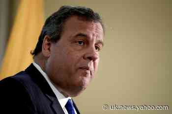 Report: Chris Christie 'knocked back,' 'not knocked down'