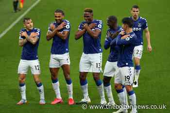 Winners and losers of the Premier League season so far - The Bolton News