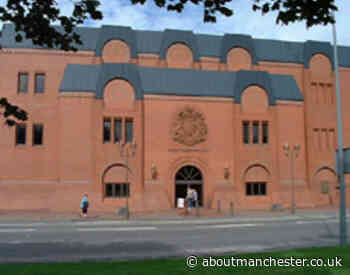 Man in court over attempted rape in Bolton - About Manchester - About Manchester
