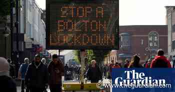 Bolton Covid case rise linked to holidaymaker who did not isolate - The Guardian