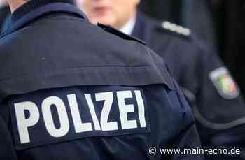 Corona: Polizei "hilft" bei Imbiss-Eröffnung in Aschaffenburg - Main-Echo