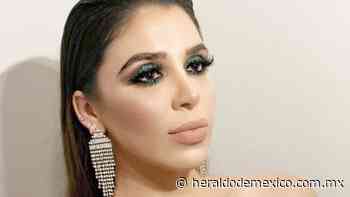 Emma Coronel DEFIENDE con uñas y dientes a hijo de "El Chapo" Guzmán: FOTO - El Heraldo de México