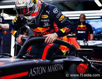Coronel: "Red Bull necesita ofrecer un monoplaza competitivo a Verstappen si quiere que continúe con ellos" - F1aldía