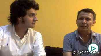 El coronel boliviano que denunció a Iglesias: «Evo pagó a Podemos mediante CEPS para que no quedara rastro»... - OKDIARIO