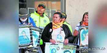 Las víctimas piden que excluyan al general retirado Montoya y al coronel Mejía de la JEP - El Nuevo Dia (Colombia)