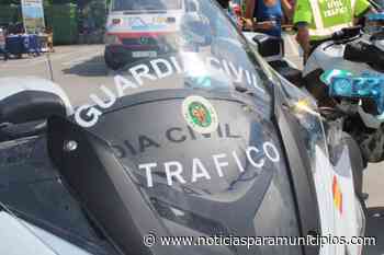 REGIONAL / El coronel de la Agrupación de Tráfico de Madrid de la Guardia Civil fallece por coronavirus - Noticias Para Municipios