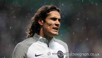 Deadline day round-up: Edinson Cavani and Alex Telles join Man Utd