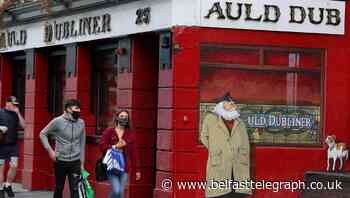Level three: What it means for Ireland