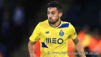 Alex Telles and Amad Diallo deals done on busy day at Manchester United
